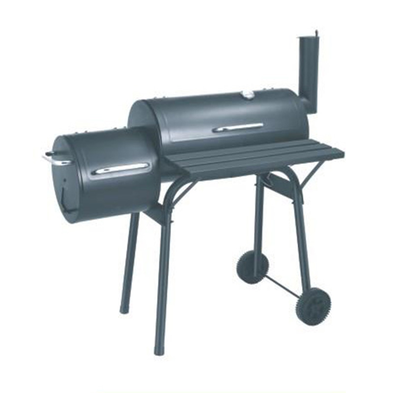 Charcoal Grill
