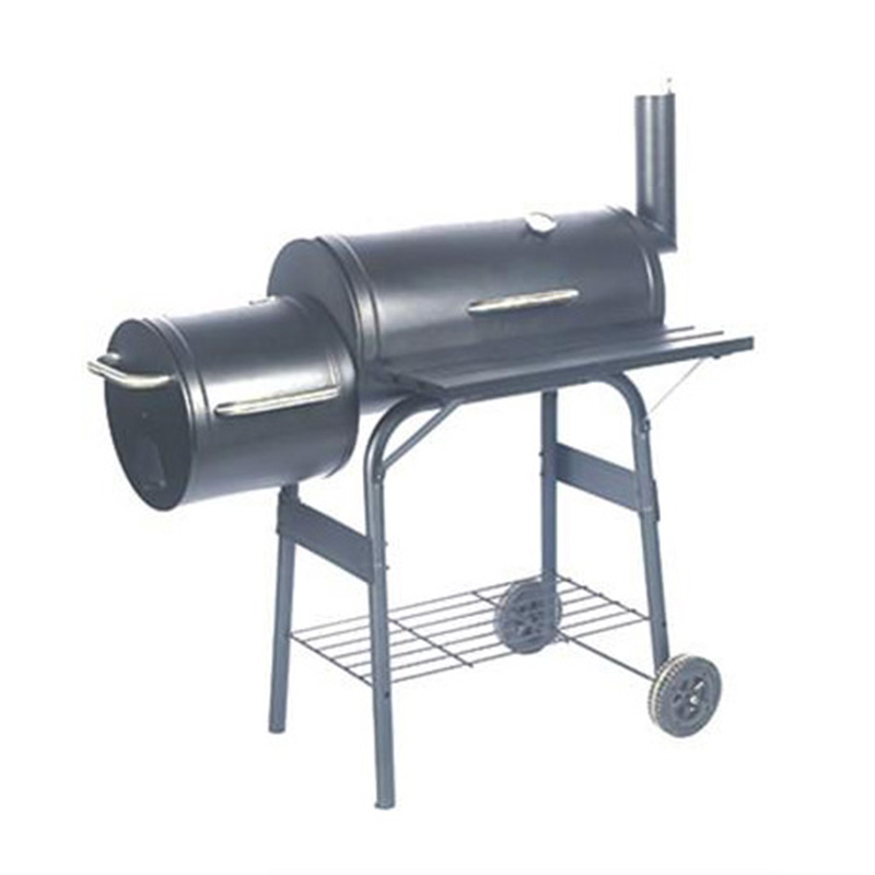Charcoal Grill