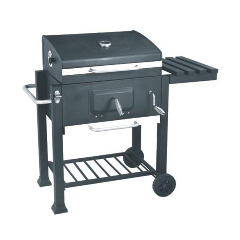 Charcoal Grill