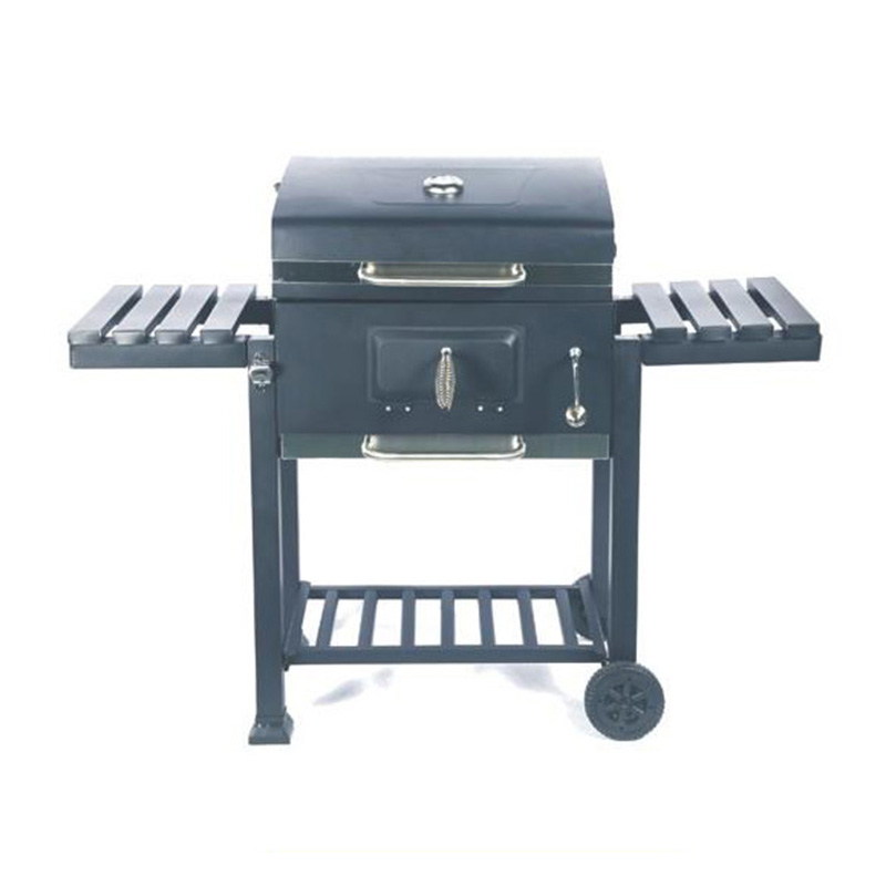 Charcoal Grill