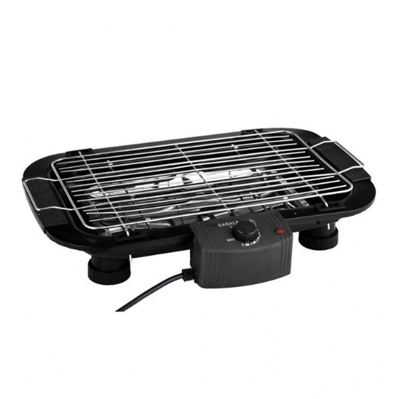 Electric grill