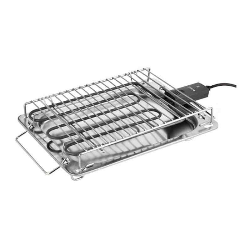 Electric grill