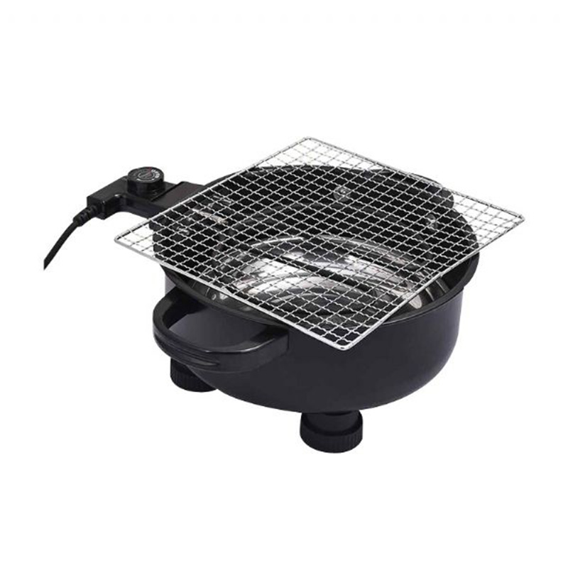 Electric grill