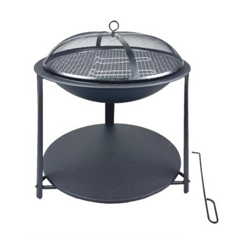 Fire Pit