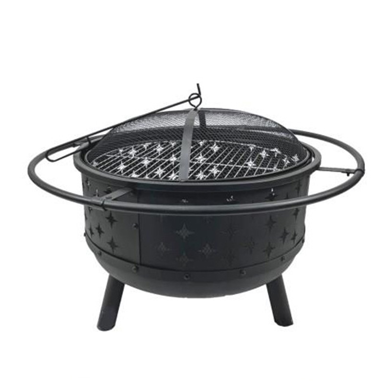 Fire Pit