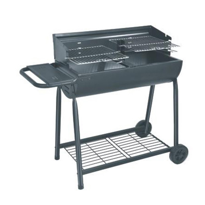 Charcoal Grill
