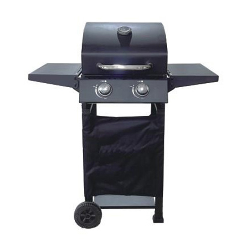 Gas Grill