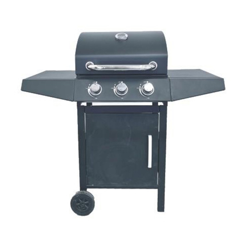 Gas Grill