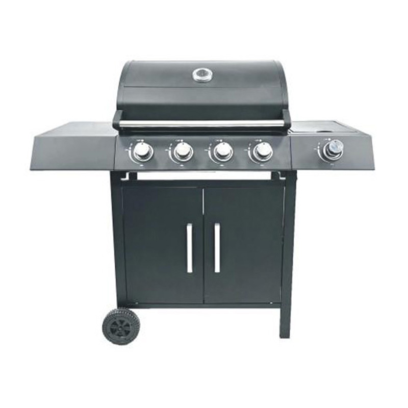 Gas Grill