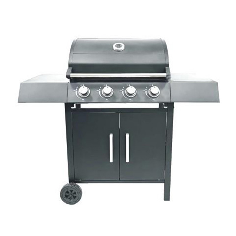 Gas Grill