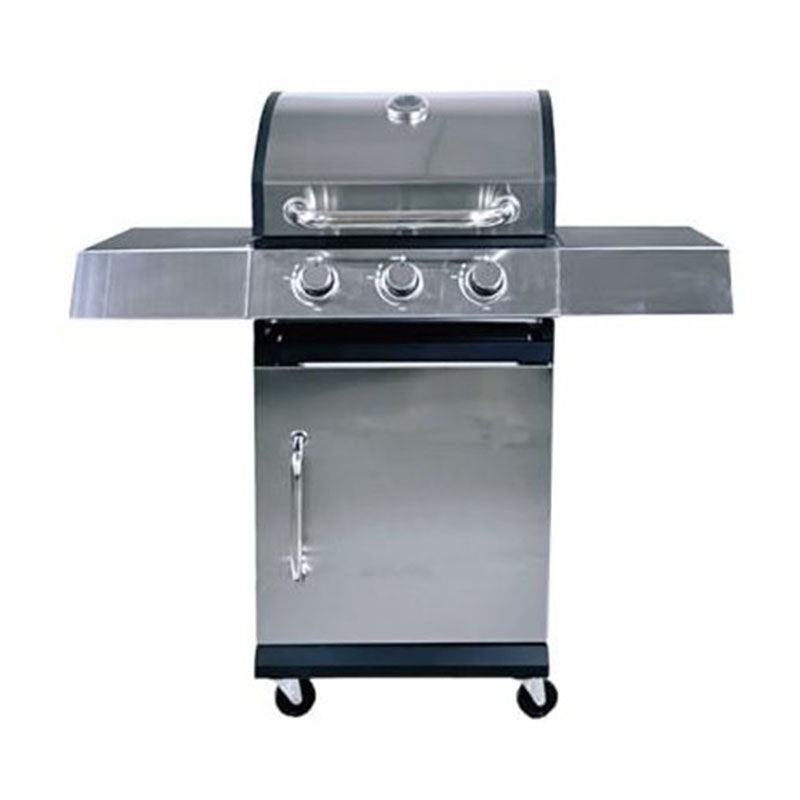 Gas Grill