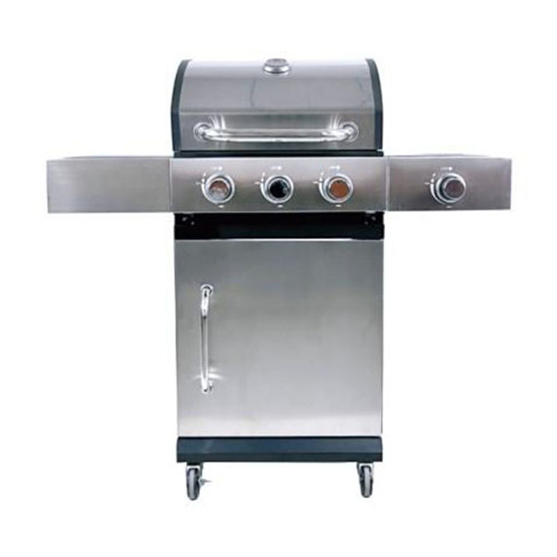 Gas Grill