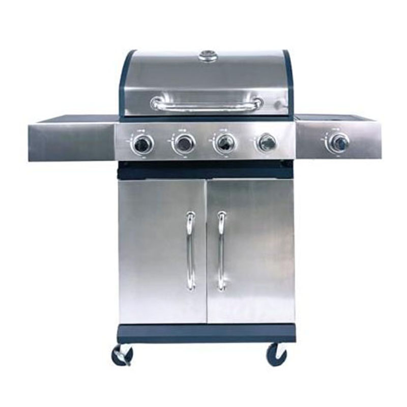 Gas Grill