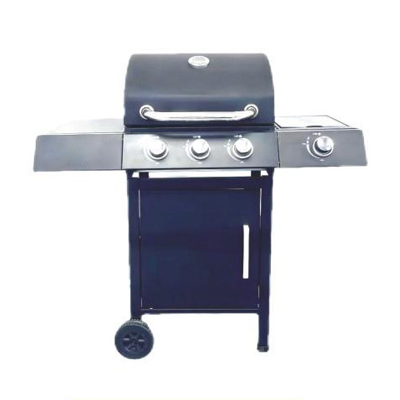 Gas Grill