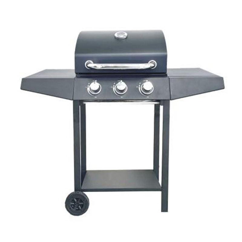 Gas Grill