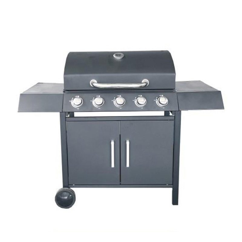 Gas Grill