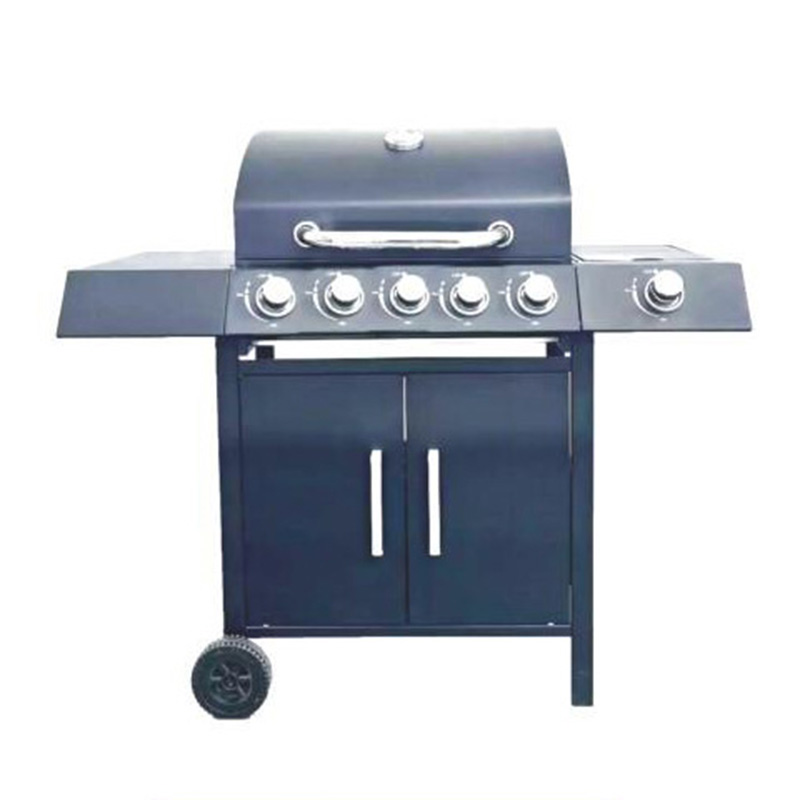 Gas Grill