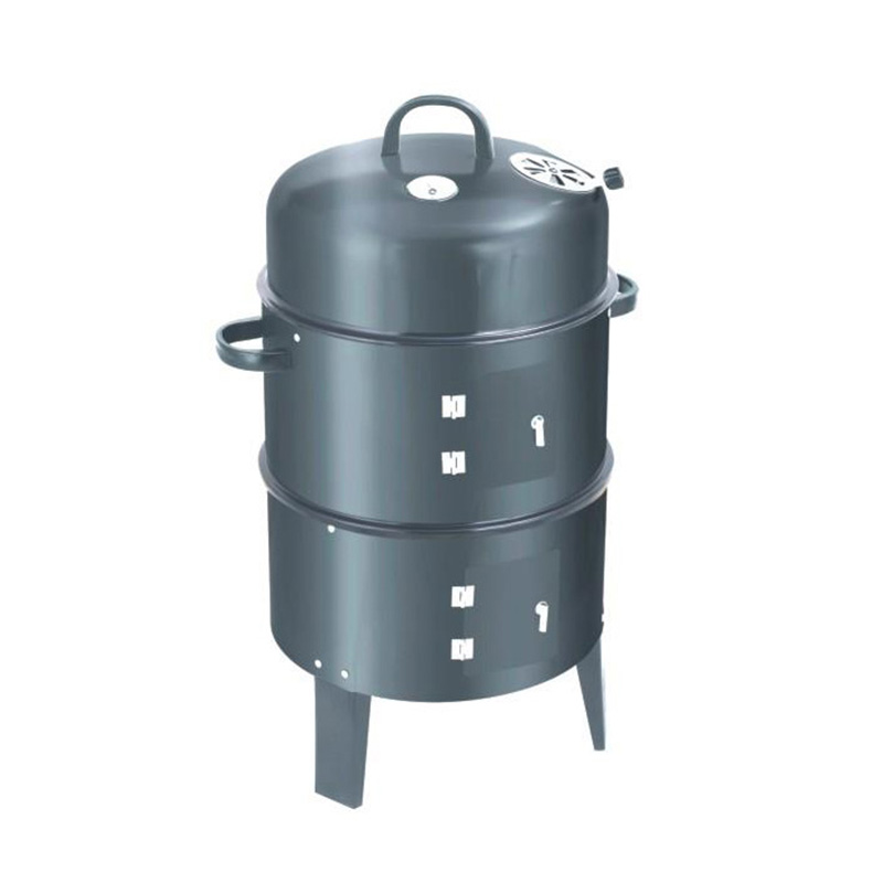 Charcoal Grill