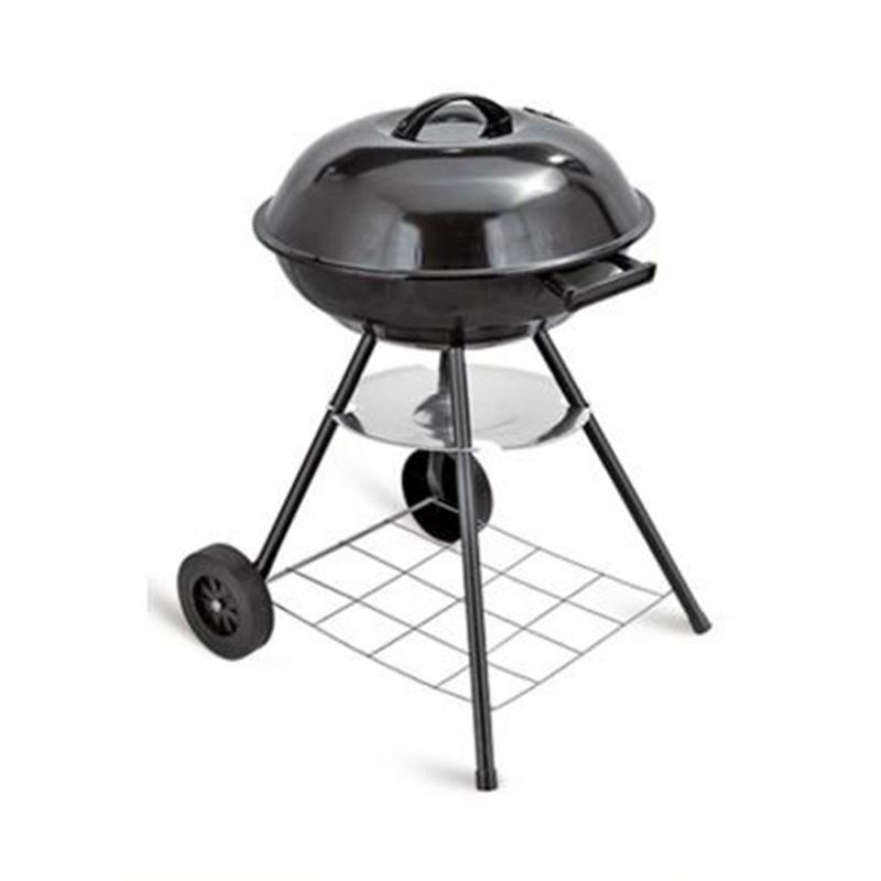 Charcoal Grill