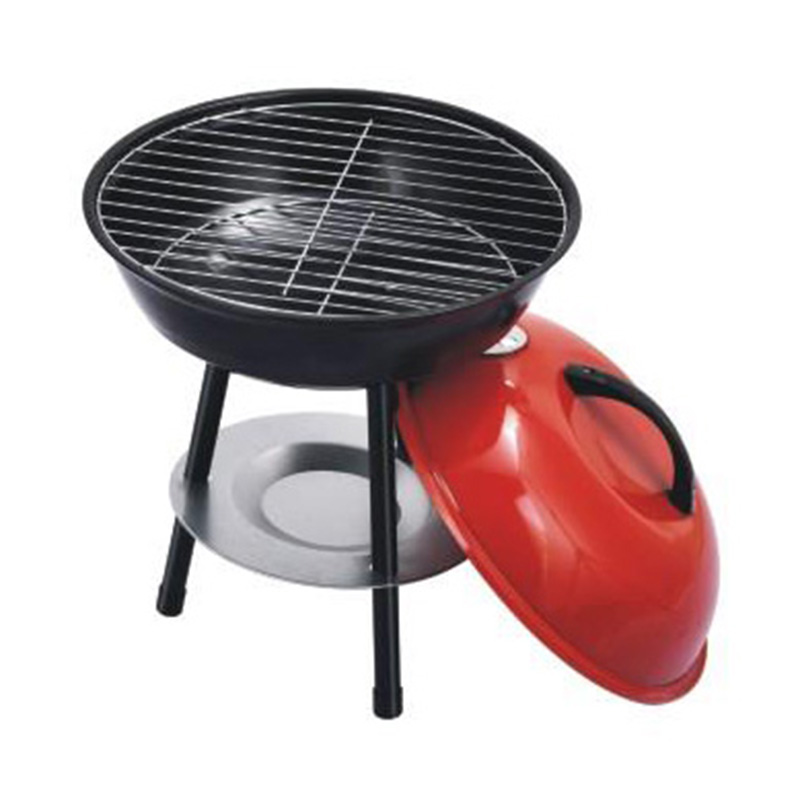 Charcoal Grill