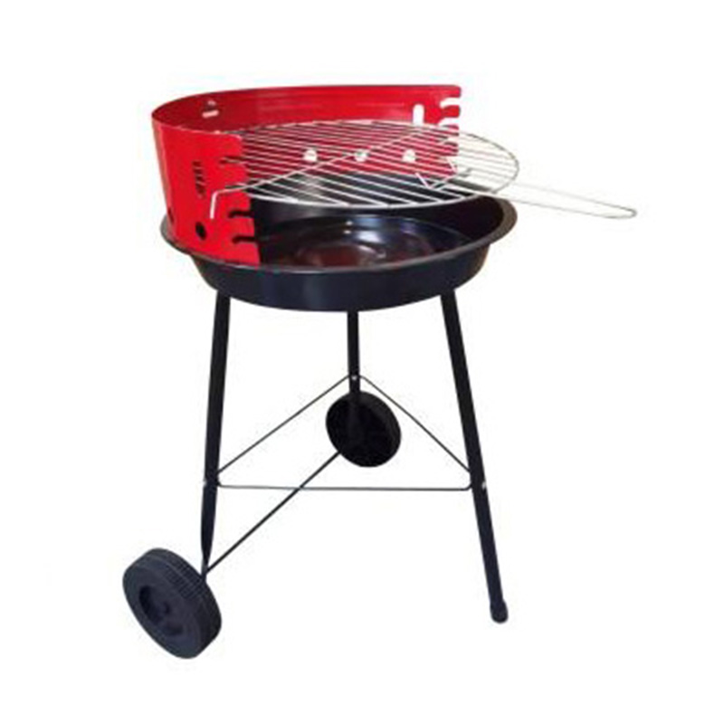 Charcoal Grill