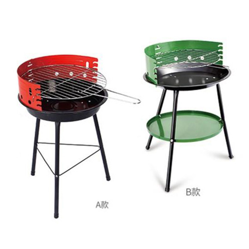 Charcoal Grill
