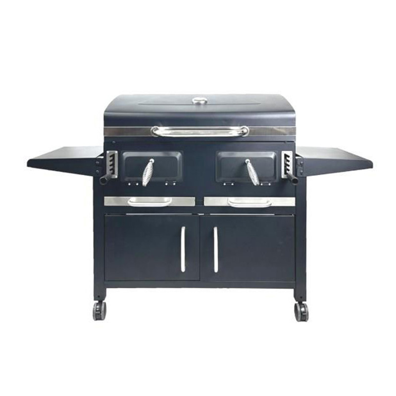 Charcoal Grill