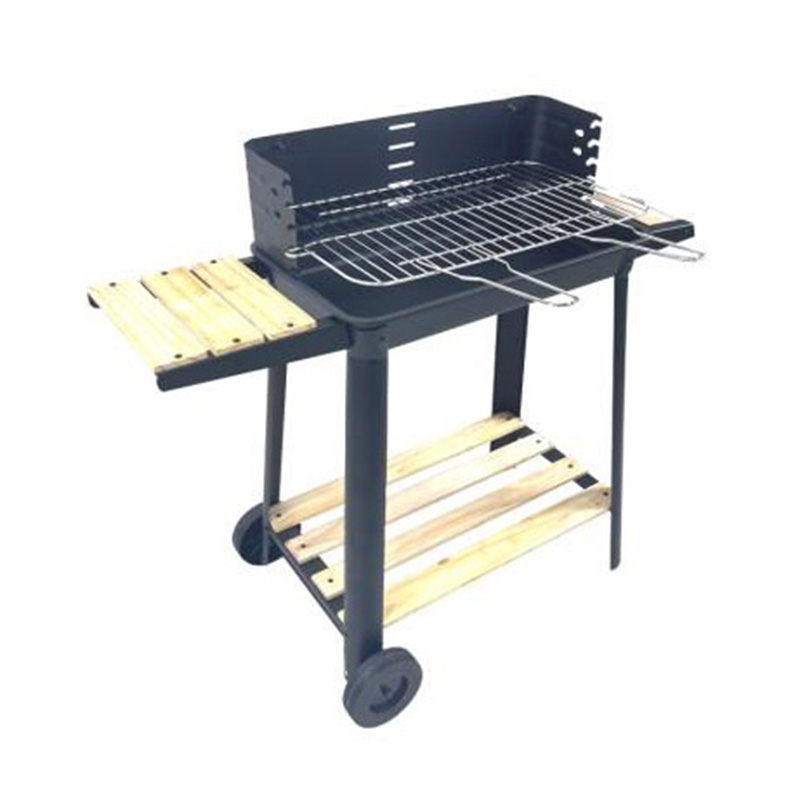 Charcoal Grill
