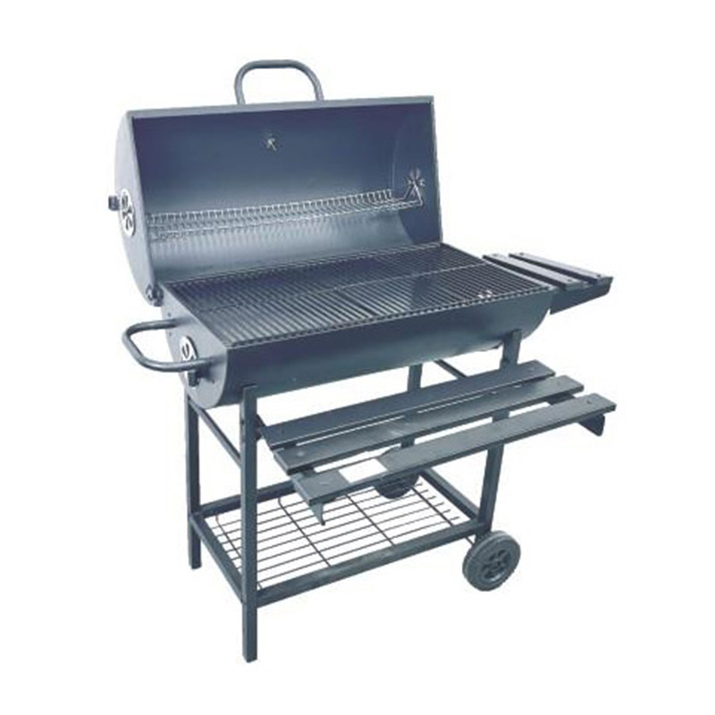 Charcoal Grill