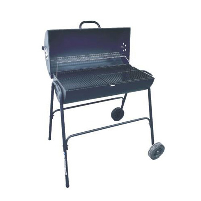 Charcoal Grill