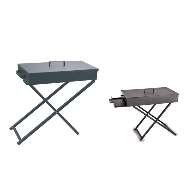 Charcoal Grill