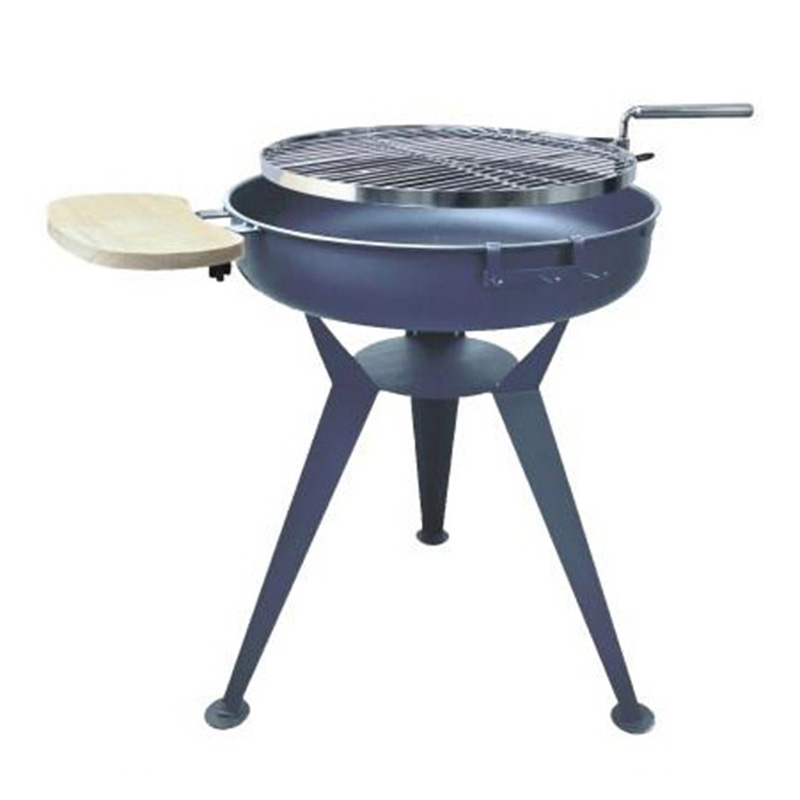 Charcoal Grill