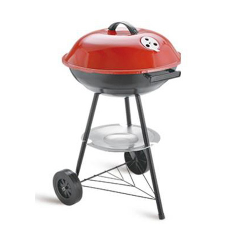 Charcoal Grill
