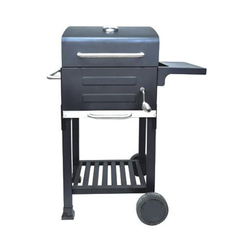 Charcoal Grill