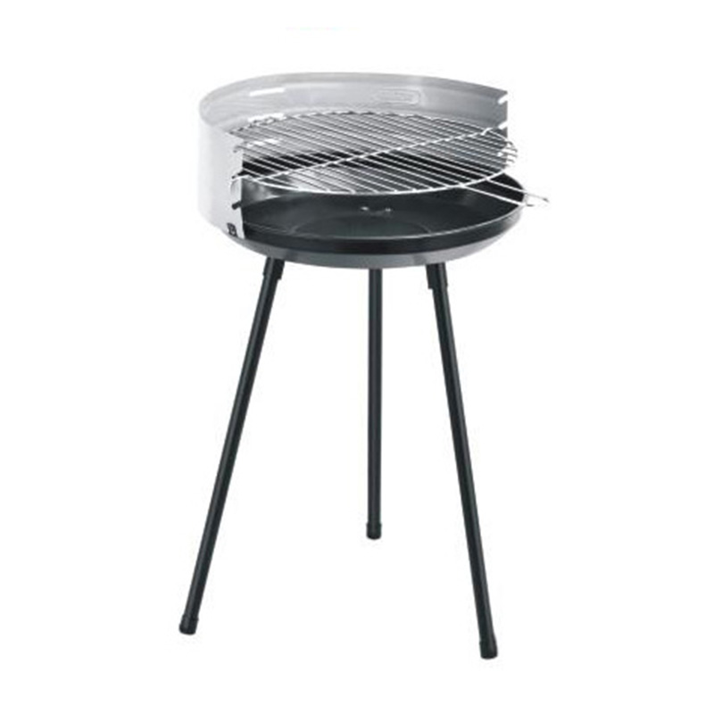 Charcoal Grill