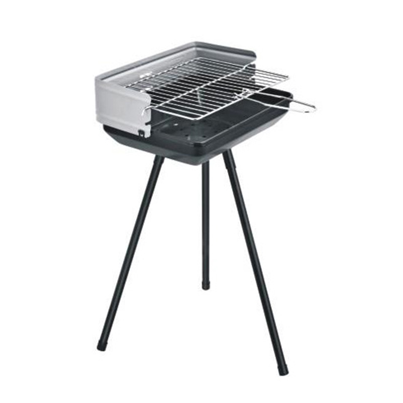Charcoal Grill