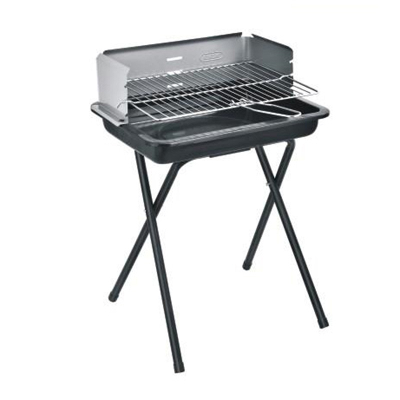 Charcoal Grill