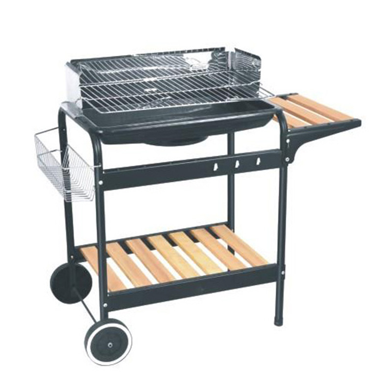 Charcoal Grill