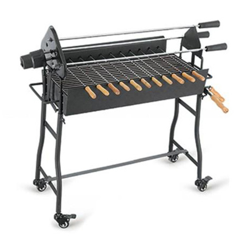 Charcoal Grill